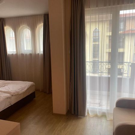 Messembria Resort ساني بيتش المظهر الخارجي الصورة