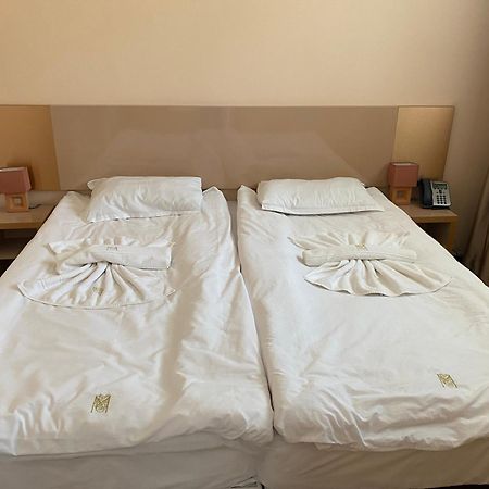Messembria Resort ساني بيتش المظهر الخارجي الصورة