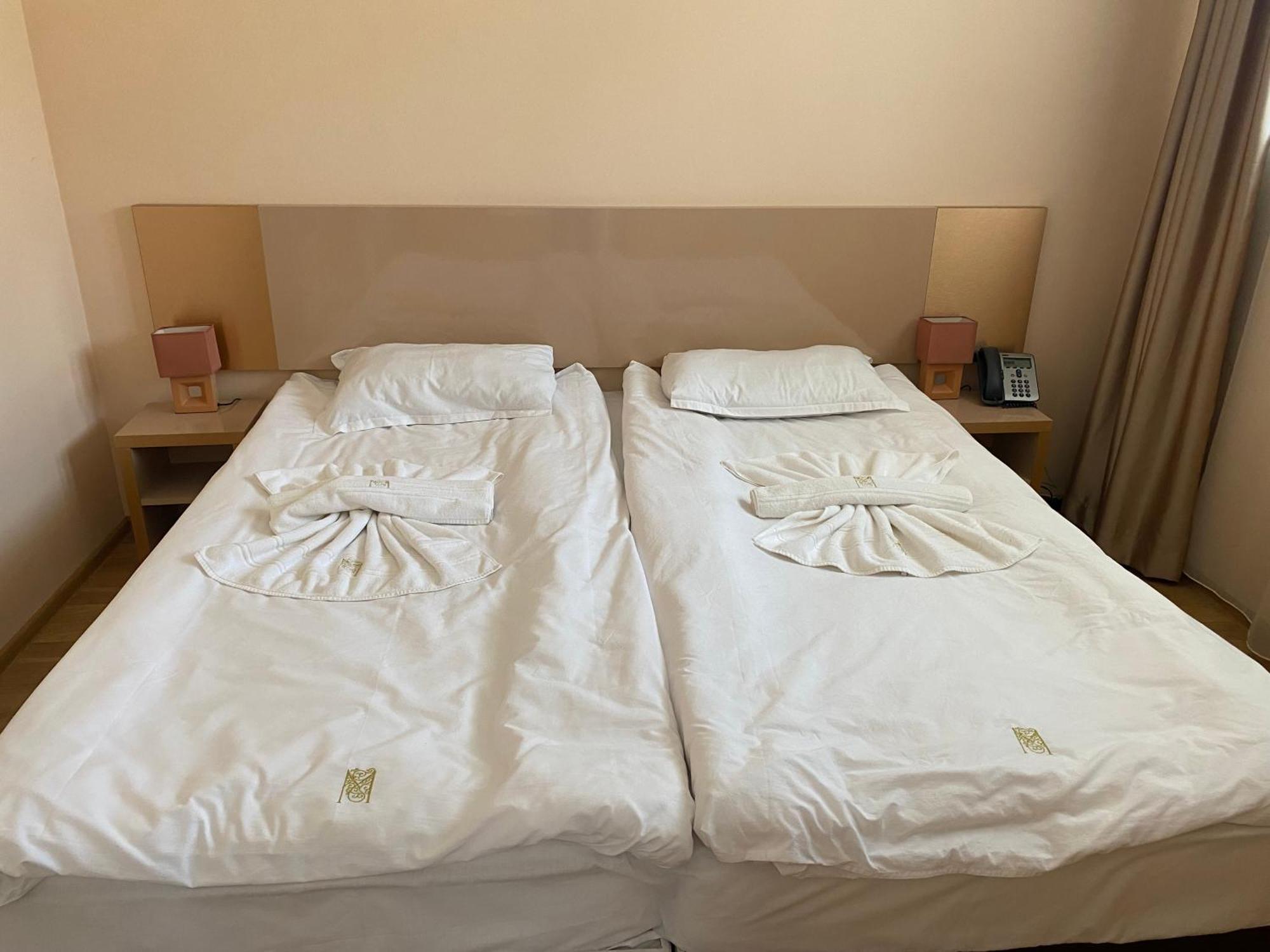 Messembria Resort ساني بيتش المظهر الخارجي الصورة